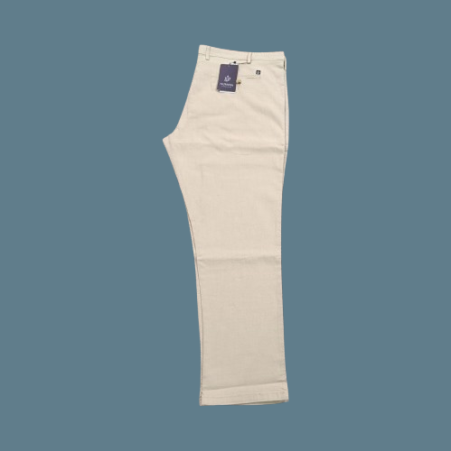 Premium Cotton pant ( Slub )