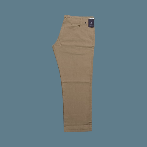 Premium Cotton Pant ( Slub )