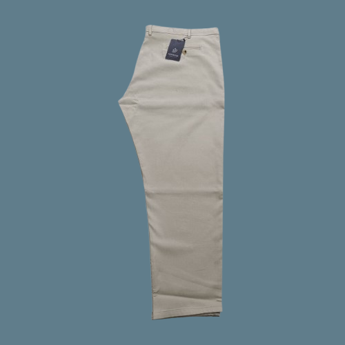 Premium Cotton Pant (Dobby)