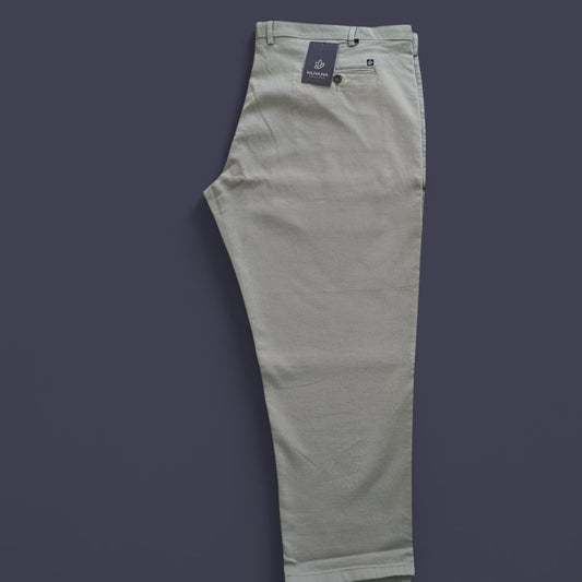 Premium Cotton Pant (Dobby)