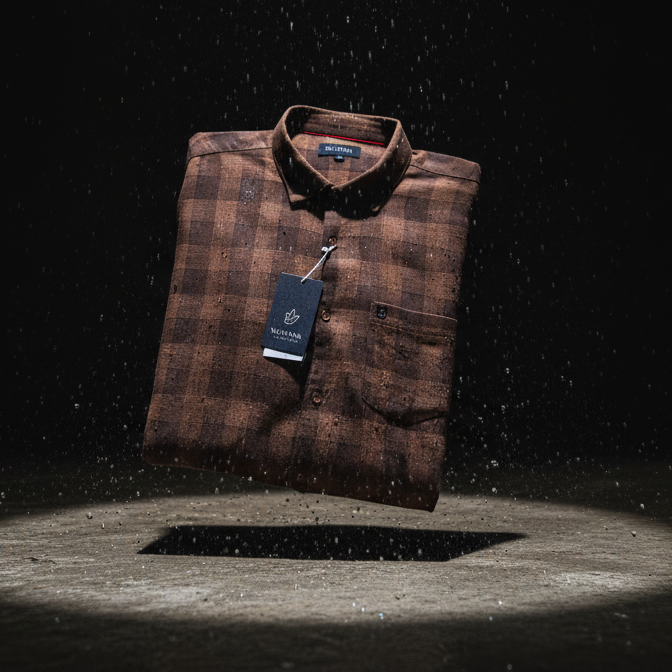 Premium Cotton Casual Shirts