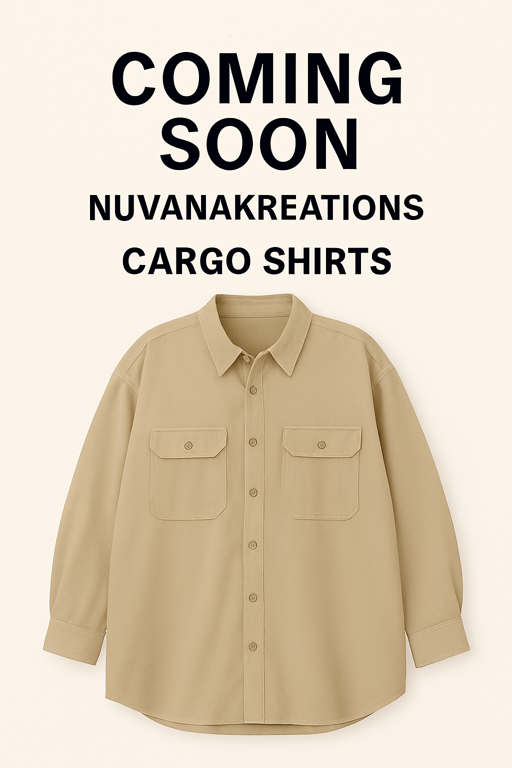 Cargo Shirts