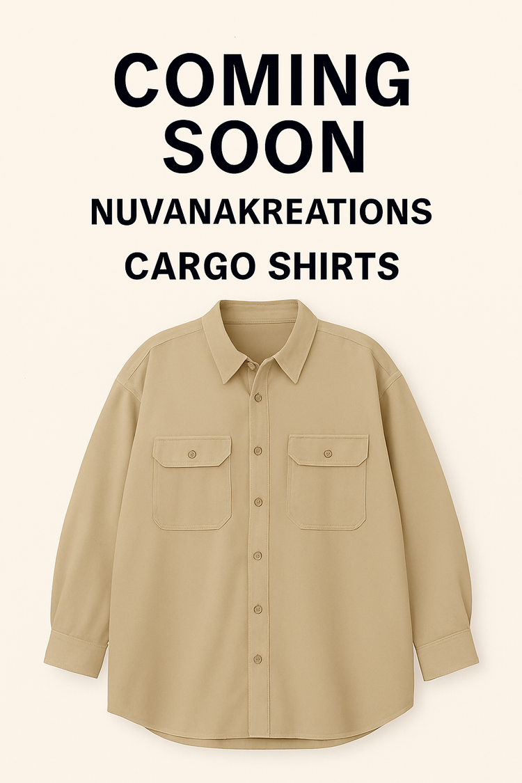 Cargo Shirts