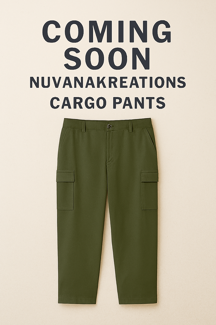Cargo Pants