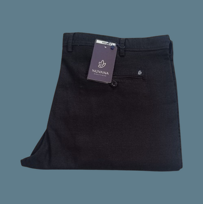 Premium Cotton Pant (Dobby)
