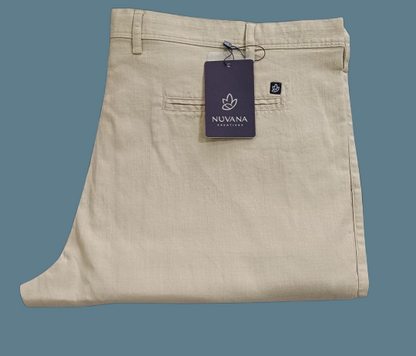 Premium Cotton pant ( Slub )