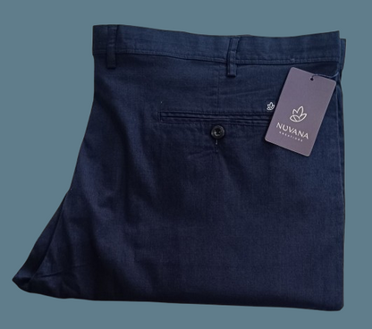 Premium Cotton pant ( Slub )
