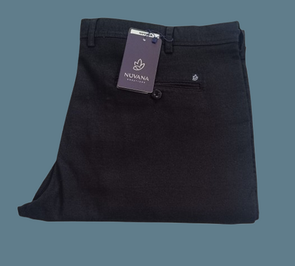 Premium Cotton pant ( Slub )