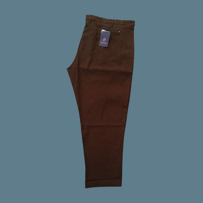 Premium Cotton pant ( Slub )