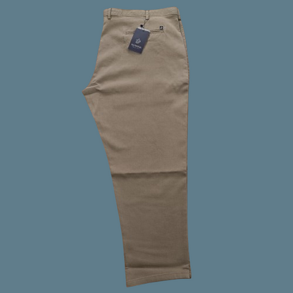 Premium Cotton Pants (Dobby)