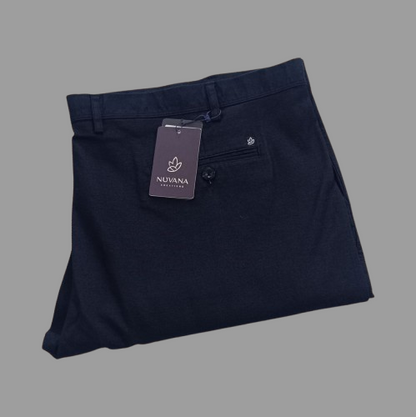 Premium Cotton Pant (Dobby)