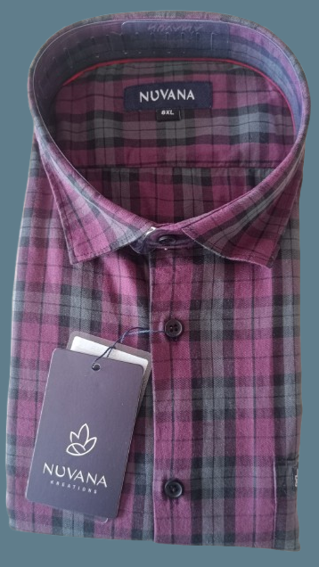 Premium Cotton Casual Shirts