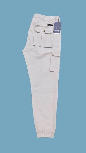 Cargo Pant's