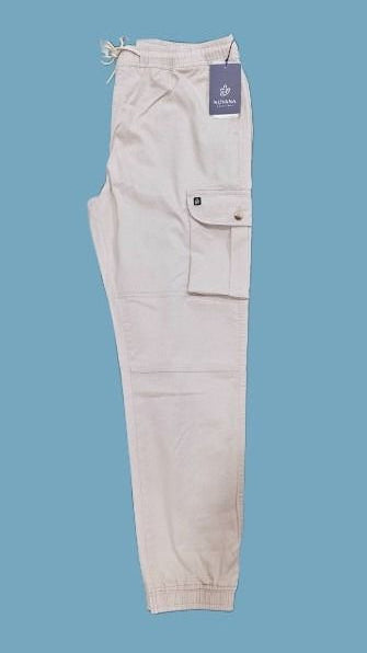 Cargo Pant's