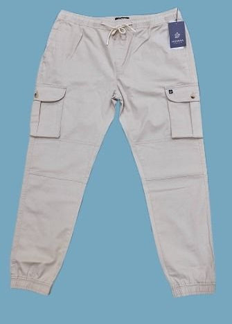 Cargo Pant's