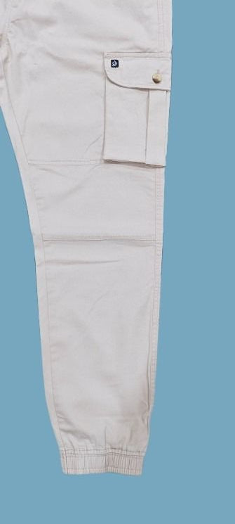 Cargo Pant's