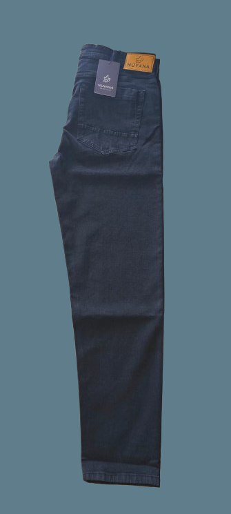 Jeans Pant ( Black )