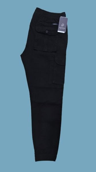 Cargo Pant's