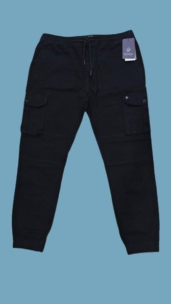 Cargo Pant's