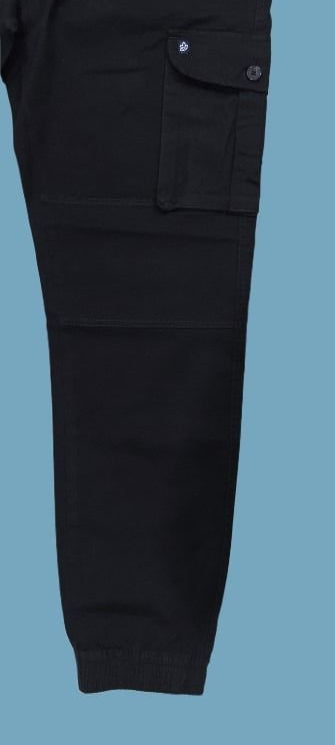 Cargo Pant's