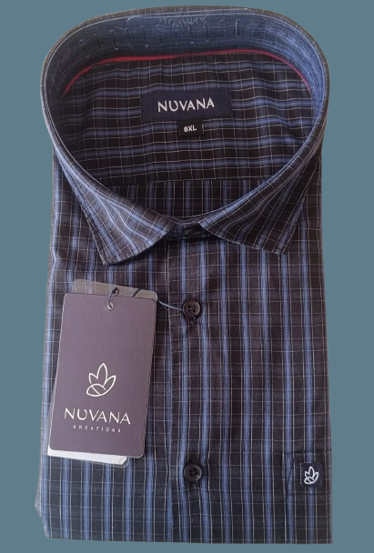 Premium Cotton Casual Shirt