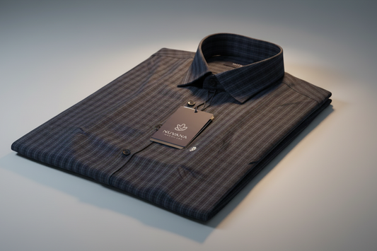 Premium Cotton Casual Shirt