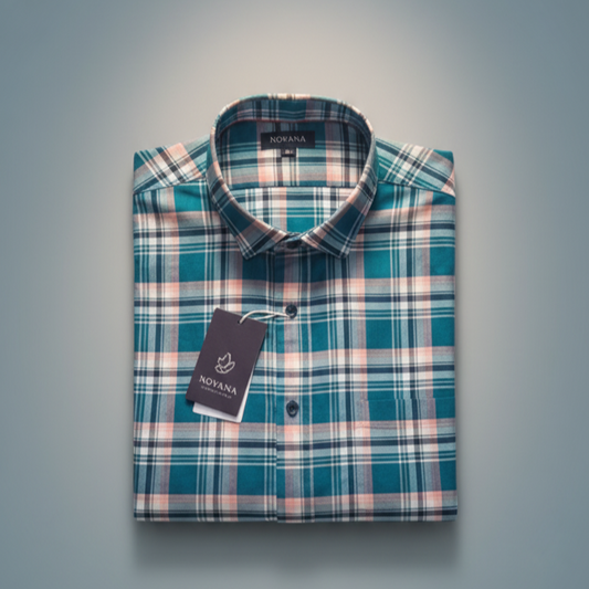 Premium Cotton Casual Shirt