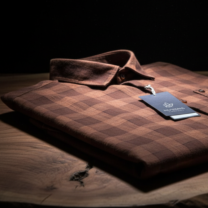 Premium Cotton Casual Shirts