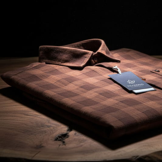 Premium Cotton Casual Shirts