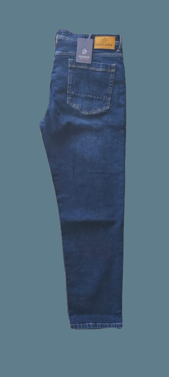 Jeans Pant ( Dark Blue )