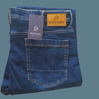 Jeans Pant ( Dark Blue )