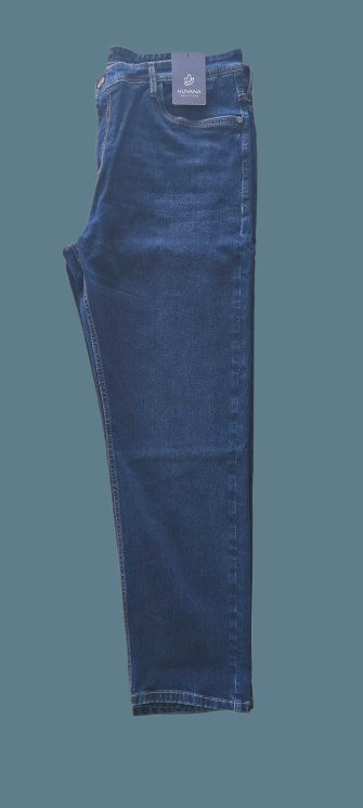 Jeans Pant ( Dark Blue )
