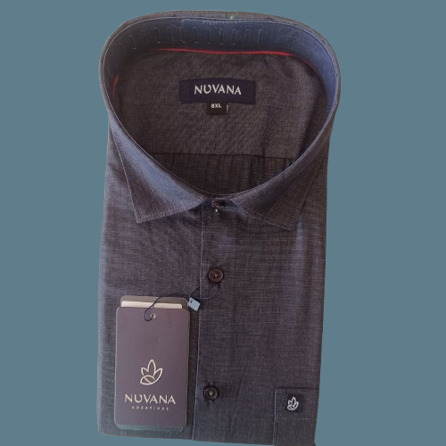 Premium Cotton Casual Shirts