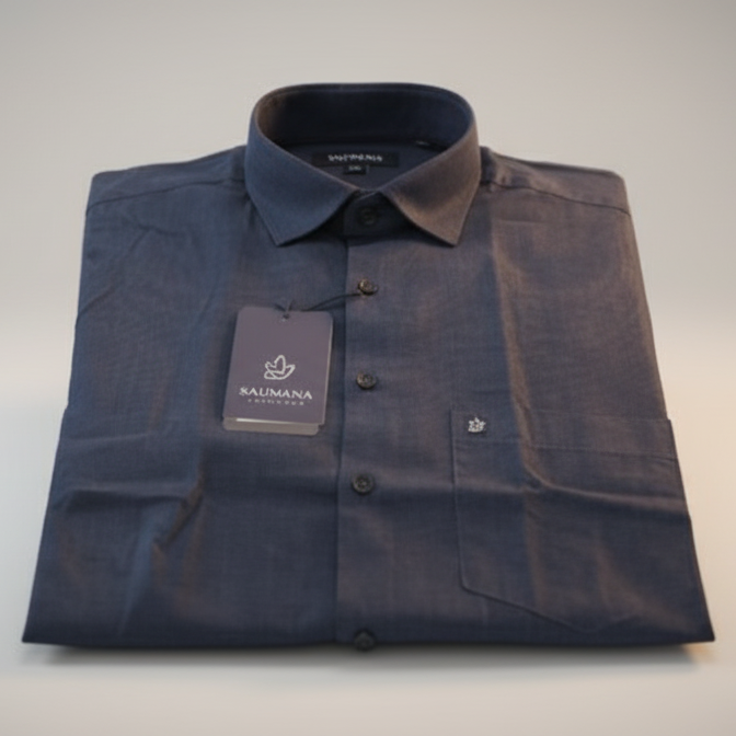 Premium Cotton Casual Shirts