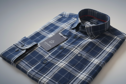 Premium Cotton Casual shirts
