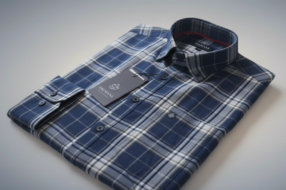 Premium Cotton Casual shirts