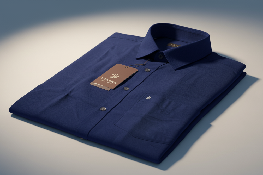 Premium Cotton Casual Shirts