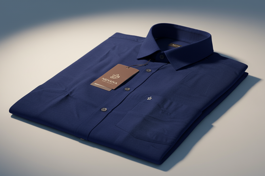 Premium Cotton Casual Shirts