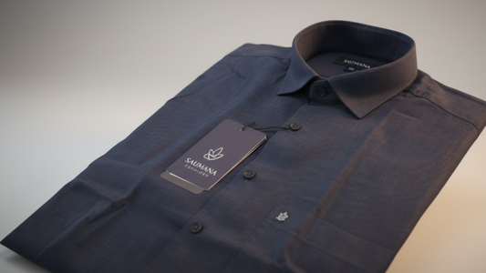 Premium Cotton Casual Shirts