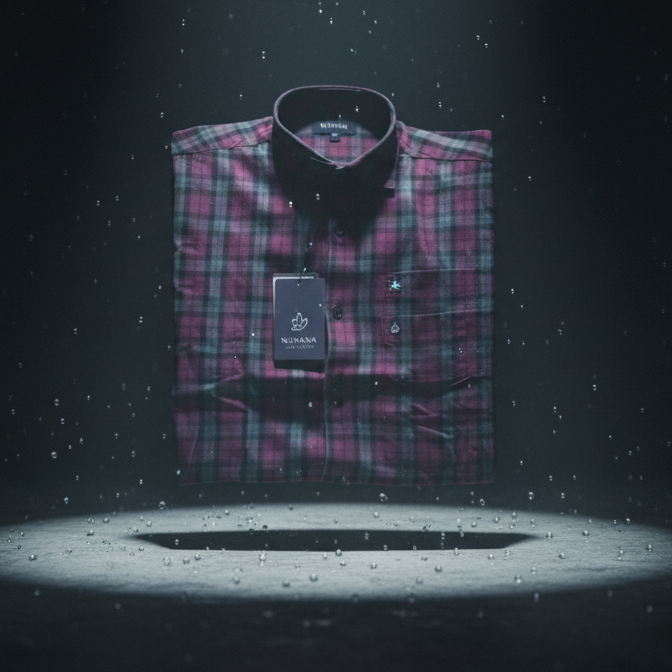 Premium Cotton Casual Shirts