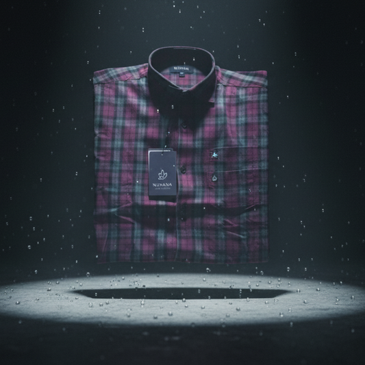 Premium Cotton Casual Shirts