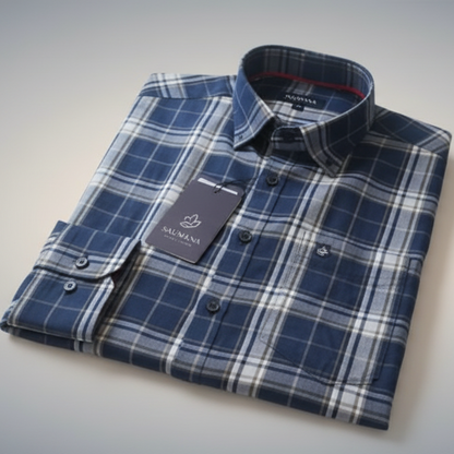 Premium Cotton Casual shirts