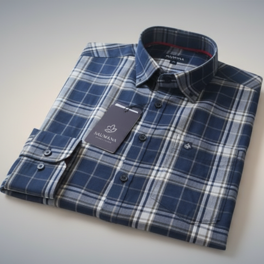 Premium Cotton Casual shirts