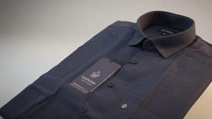 Premium Cotton Casual Shirts