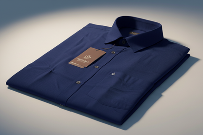 Premium Cotton Casual Shirts