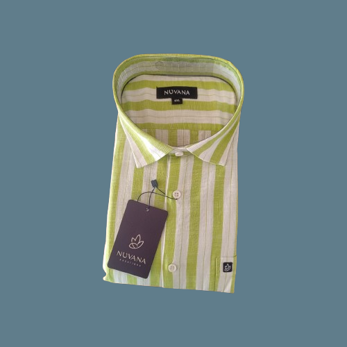 Premium Cotton Casual Shirt