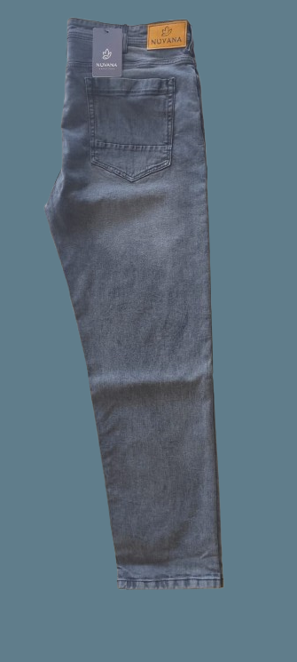 Jeans Pant ( Grey )
