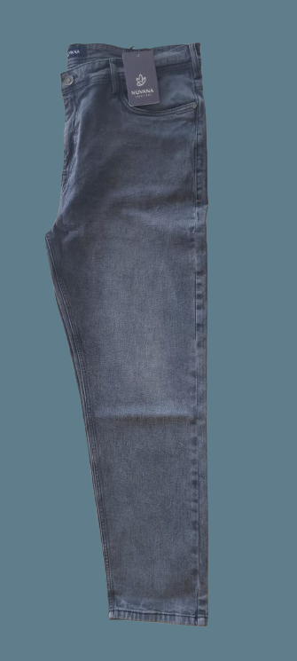 Jeans Pant ( Grey )