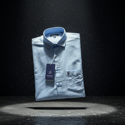 Premium Cotton Casual Shirt