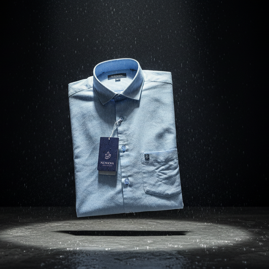 Premium Cotton Casual Shirt